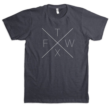 Fort Worth T-Shirts | Fort Worth Shirts, Hats, Mugs, Stickers. – Fort ...