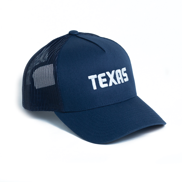 Texas Vintage - Trucker Hat